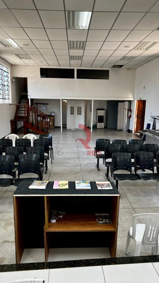 Loja-Salão, 227 m² - Foto 7