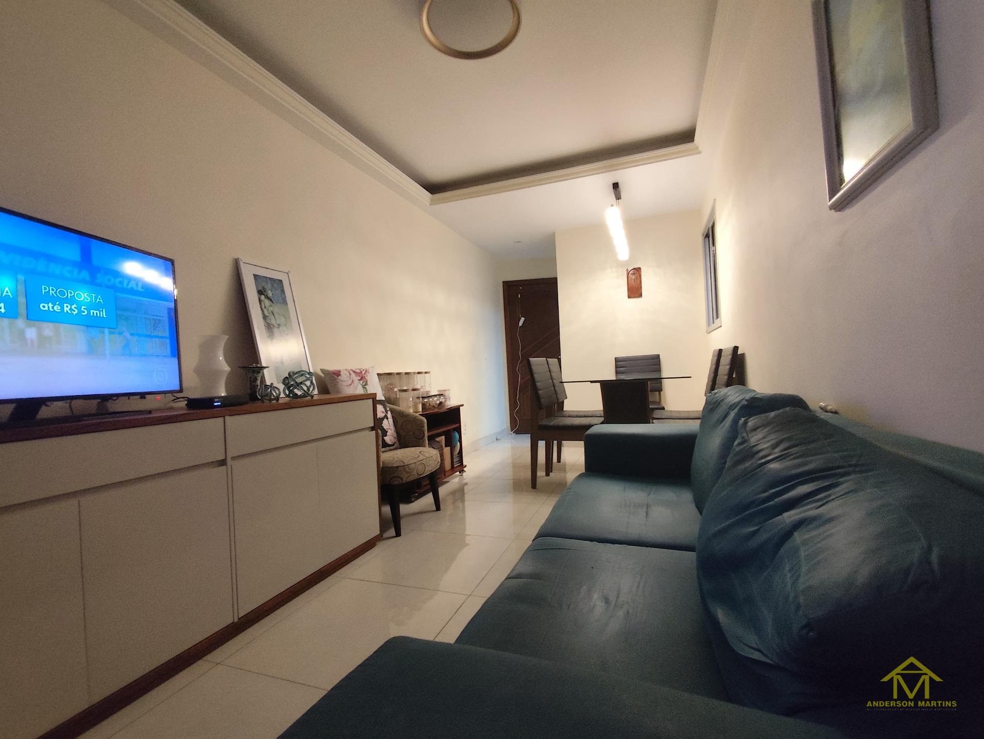 Apartamento à venda com 3 quartos, 2 banheiros, 1 vaga e 79m² no Itapuã, Vila Velha (ES) — foto 16 de 20
