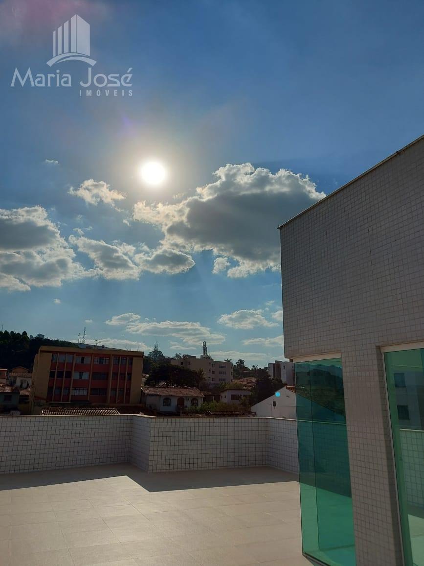 Cobertura à venda com 4 quartos, 1 suíte, 3 vagas e 200m² no Jardim Cambui, Sete Lagoas (MG) — foto 17 de 30