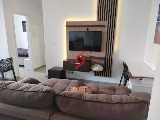 Alugo / Vendo Apartamento com 2 dormitórios no Campolim – Edifício Scenário Campolim