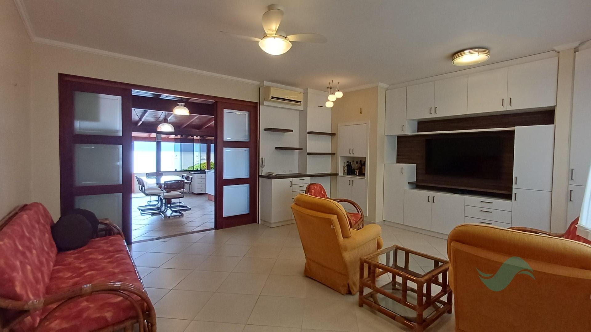 Cobertura à venda com 3 quartos, 3 banheiros, 1 vaga e 99m² no Canasvieiras, Florianópolis (SC) — foto 2 de 27
