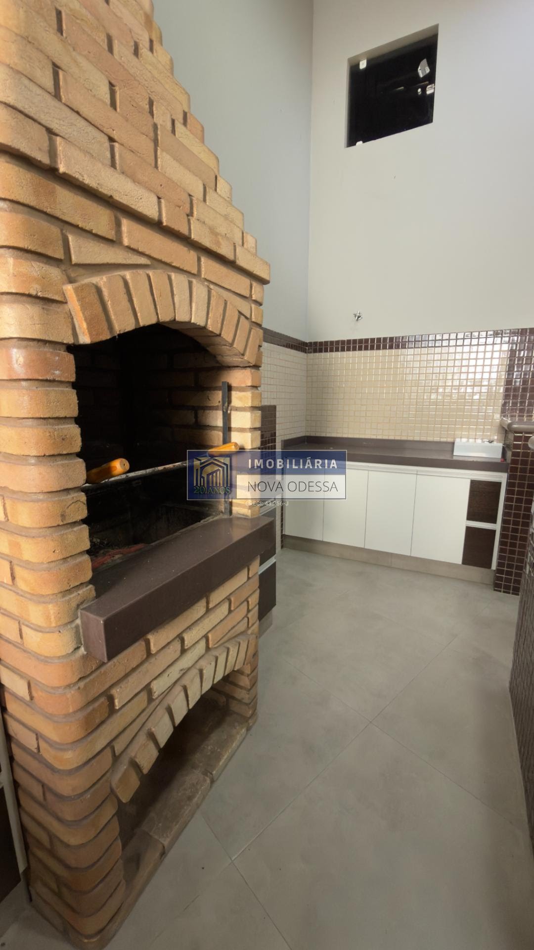 Casa à venda com 4 quartos, 1 suíte, 2 vagas e 223m² no Jardim Primavera, Nova Odessa (SP) — foto 3 de 30