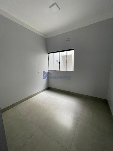 Casa em Interlagos  -  Rio Verde