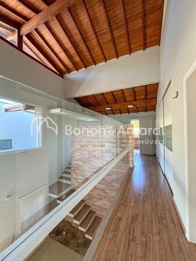 Casa de Condomínio, 4 quartos - Foto 8