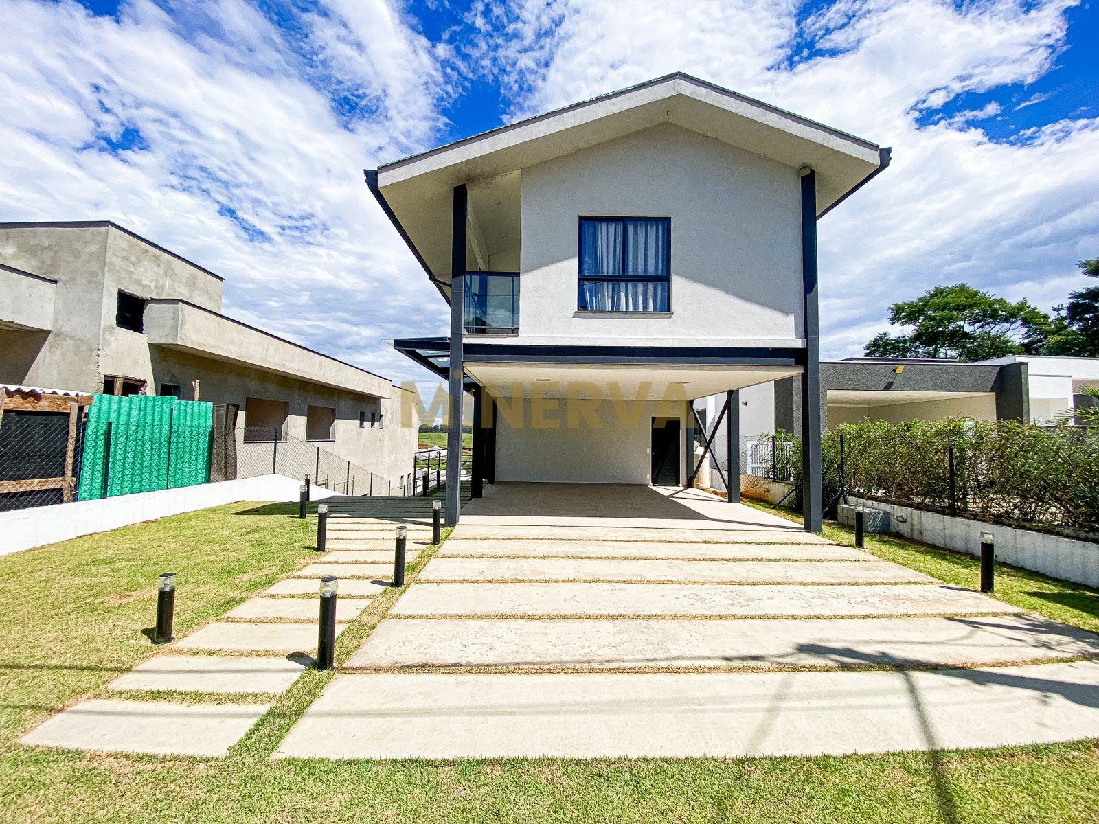 Casa à venda com 4 quartos, 2 suítes, 4 vagas e 455m² no Condomínio Residencial Campos do Conde, Bragança Paulista (SP) — foto 25 de 25