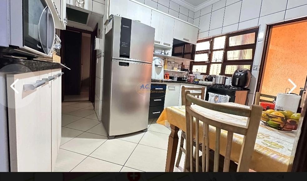 Casa à venda com 2 quartos, 2 banheiros, 3 vagas e 85m² no Guilhermina, Praia Grande (SP) — foto 12 de 18