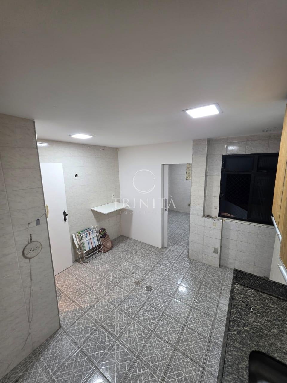 Apartamento - Sala - Trinità Imobiliária