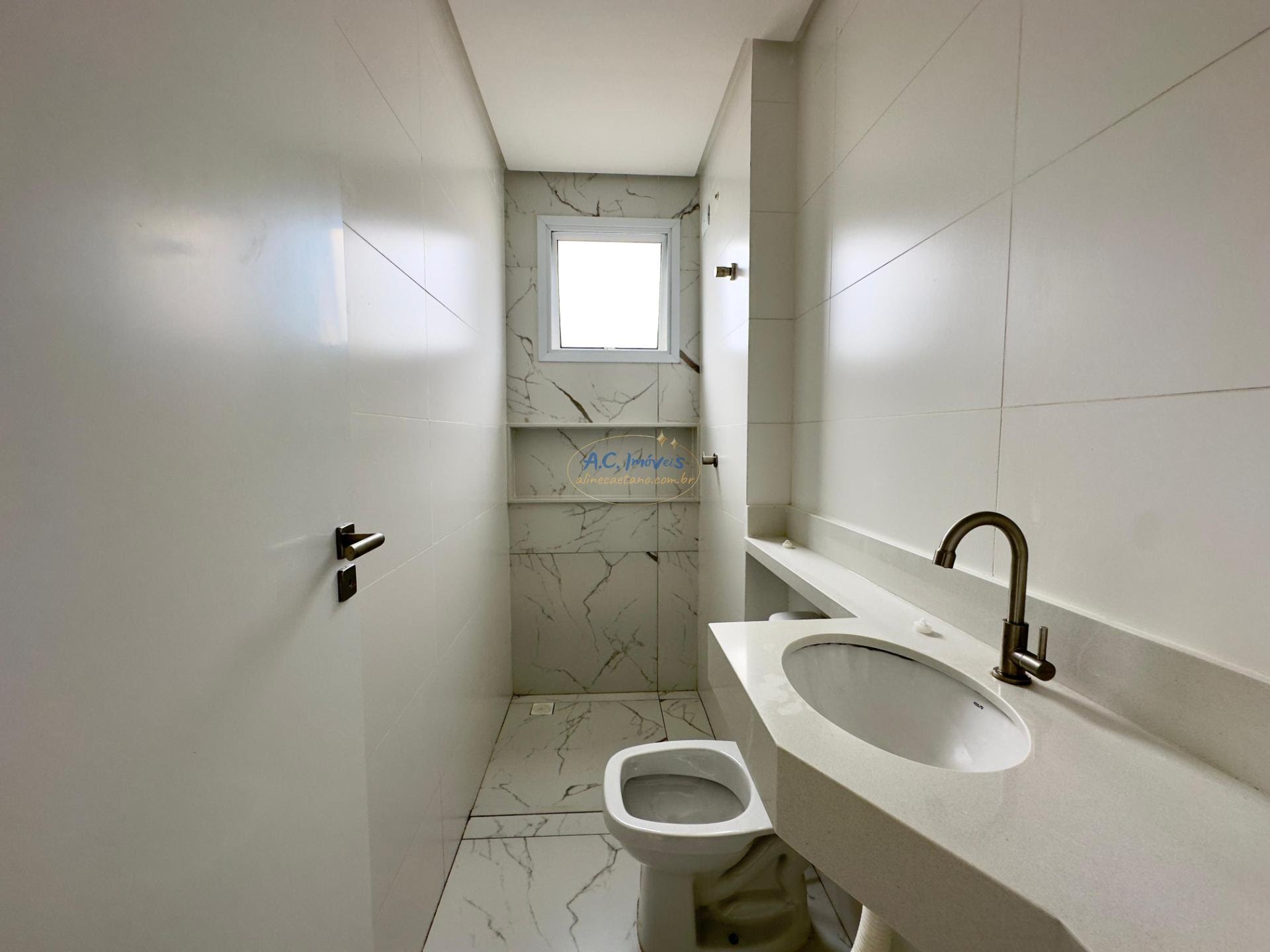Apartamento à venda com 2 quartos, 1 suíte, 1 vaga e 69m² no Boqueirão, Praia Grande (SP) — foto 10 de 30