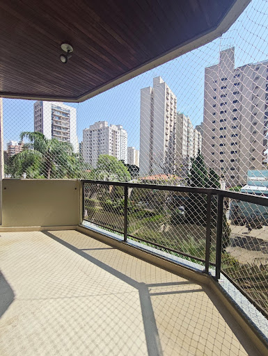 Apartamento, 4 quartos, 167 m² - Foto 5
