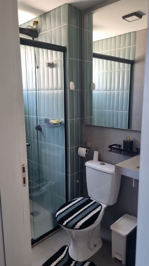 Apartamento à venda com 2 quartos, 1 suíte, 1 vaga e 57m² no Nova Aliança, Ribeirão Preto (SP) — foto 28 de 29