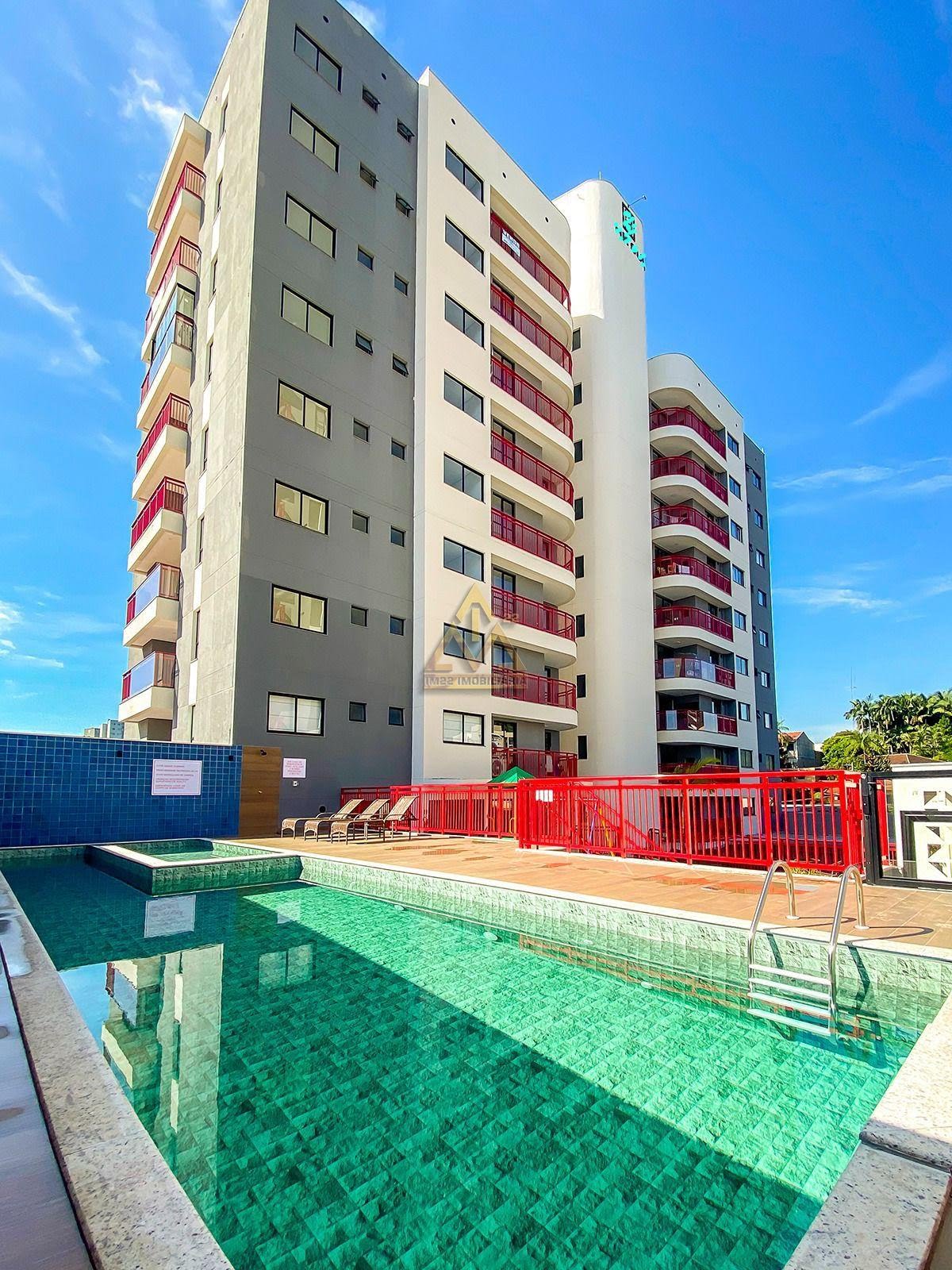 Apartamento à venda com 2 quartos, 1 suíte, 2 vagas e 69m² no Velha, Blumenau (SC) — foto 2 de 27