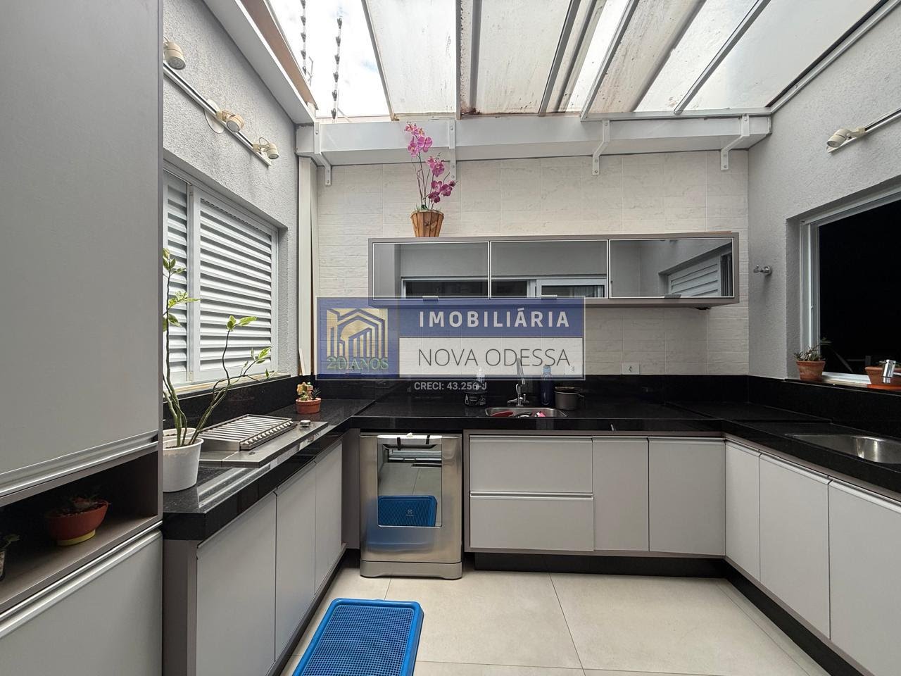 Casa à venda com 3 quartos, 1 suíte, 2 vagas e 120m² no Jardim Terramérica III, Americana (SP) — foto 9 de 28