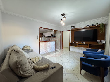 Apartamento no Ideal  -  Ipatinga
