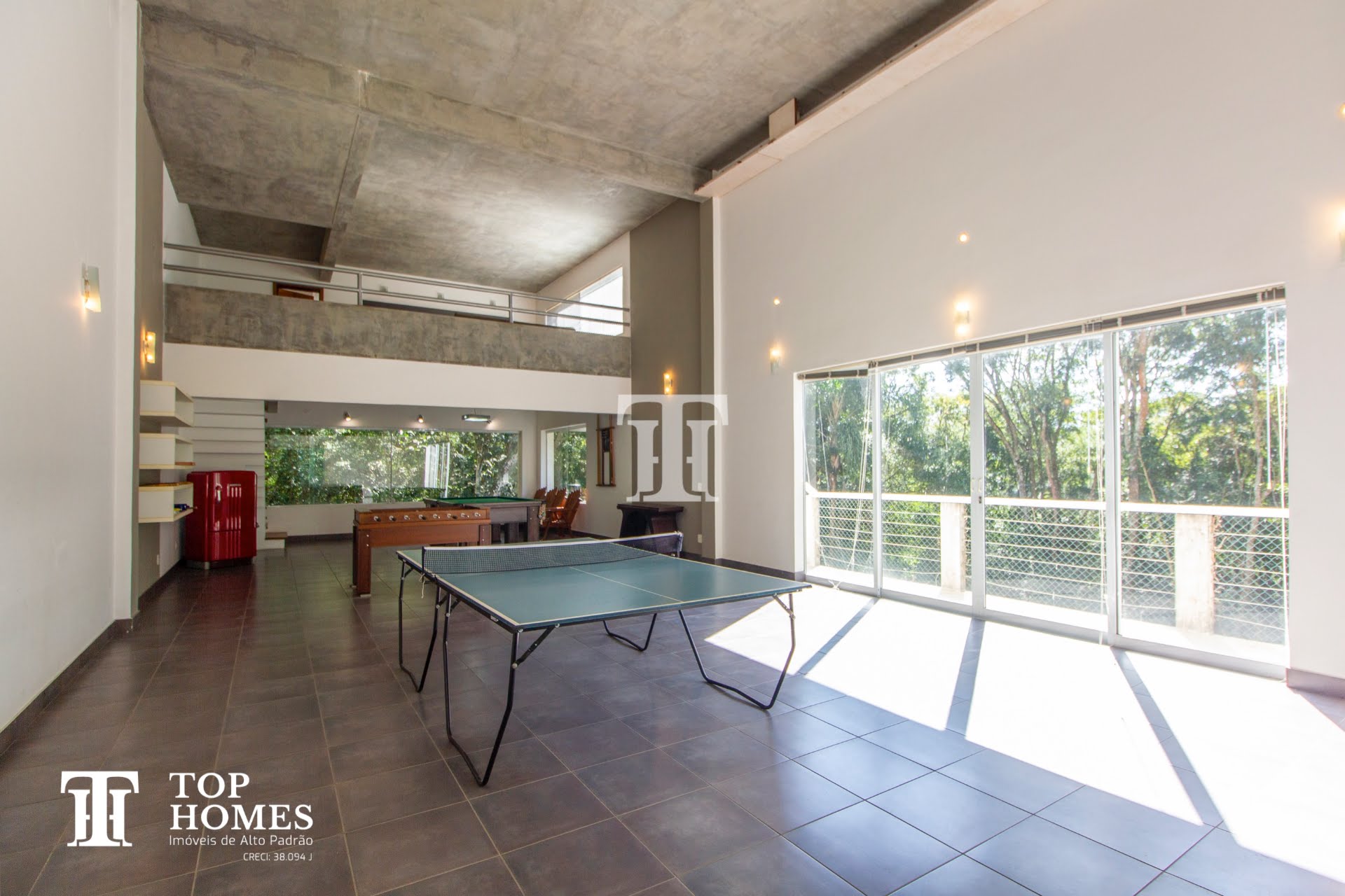 Casa de alto padrão/luxo à venda no condomínio Fazenda Campo Verde - Jundiaí/SP