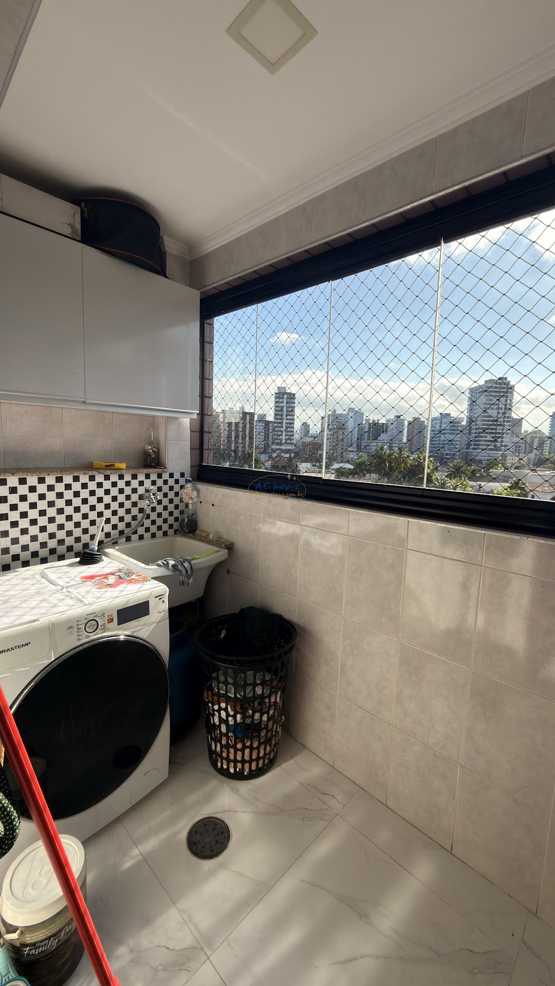 Apartamento à venda com 3 quartos, 2 suítes, 1 vaga e 140m² no Canto do Forte, Praia Grande (SP) — foto 19 de 25