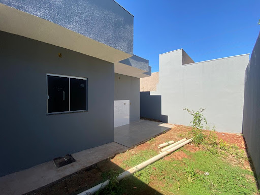 Casa em Caiobá II  -  Campo Grande