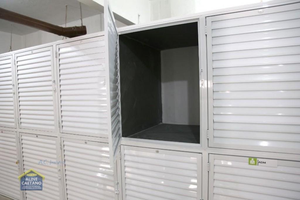 Apartamento à venda com 2 quartos, 1 suíte, 1 vaga e 90m² no Aviação, Praia Grande (SP) — foto 27 de 30