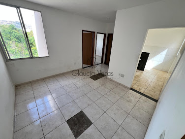 Apartamento à venda no bairro Vila dos Montes 