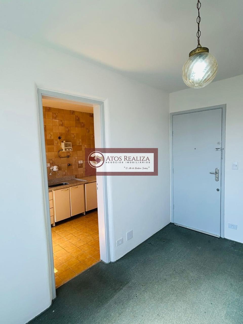Apartamento à venda com 2 quartos, 1 banheiro, 1 vaga e 45m² no Parque das Arvores, São Paulo (SP) — foto 11 de 20