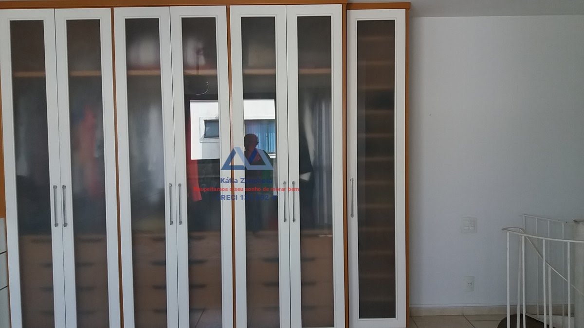 Apartamento à venda com 1 quarto, 1 suíte, 1 vaga e 84m² no Jabaquara, São Paulo (SP) — foto 25 de 30