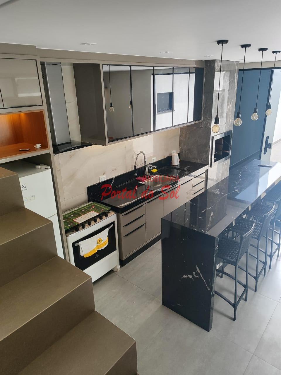 Casa à venda com 3 quartos, 1 suíte e 260m² no Vila São José, Santo Antônio da Platina (PR) — foto 15 de 23