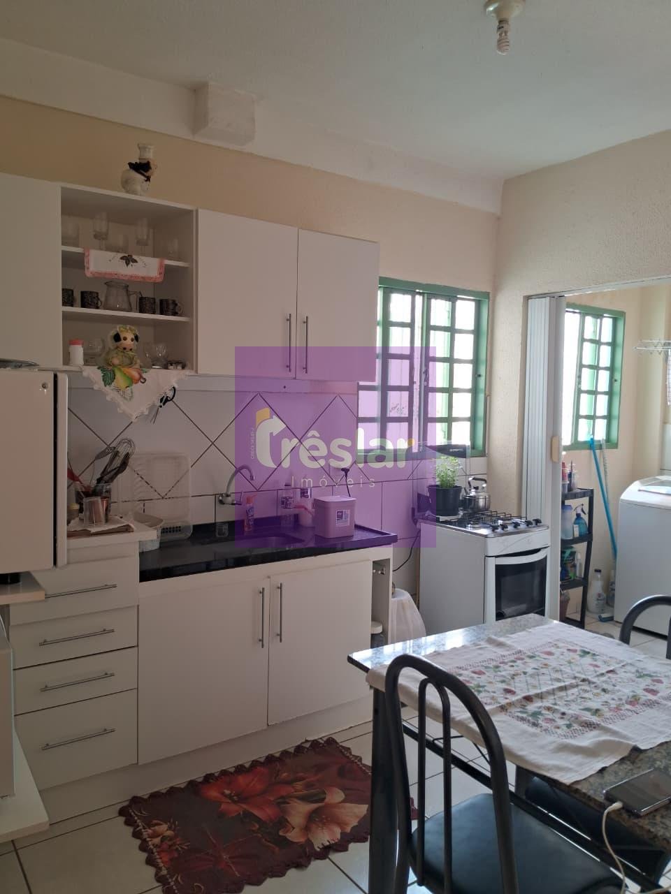 Apartamento à venda com 2 quartos, 2 banheiros, 1 vaga e 74m² no Santos Dumont, Três Lagoas (MS) — foto 7 de 15