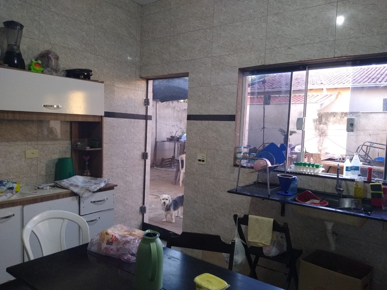 Casa à venda com 4 quartos, 1 suíte, 2 vagas e 230m² no Jardim Nova Americana, Três Lagoas (MS) — foto 10 de 13