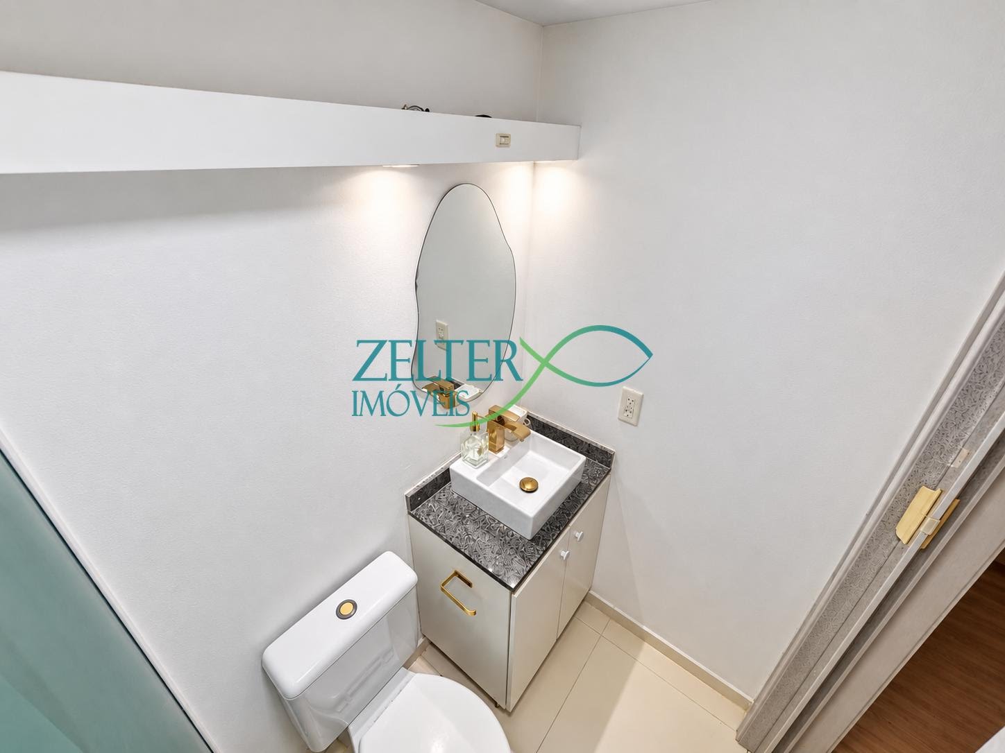 Apartamento à venda com 3 quartos, 1 suíte, 1 vaga e 67m² no Irajá, Rio de Janeiro (RJ) — foto 23 de 30