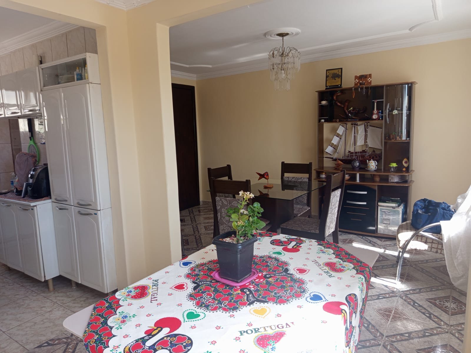 Apartamento, 2 quartos, 56 m² - Foto 18