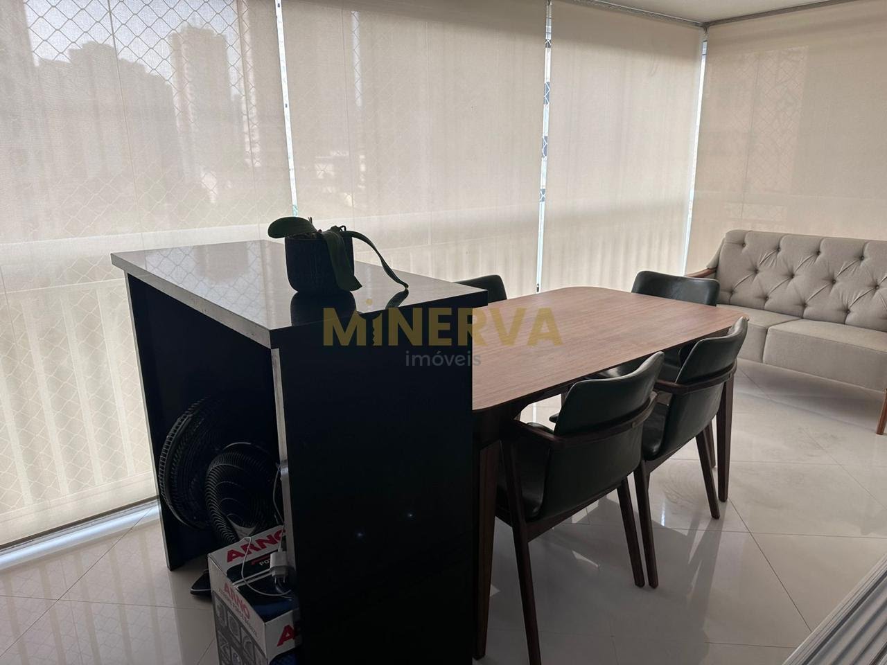 Apartamento à venda com 3 quartos, 3 suítes, 2 vagas e 132m² no Jardim Zaira, Guarulhos (SP) — foto 7 de 19