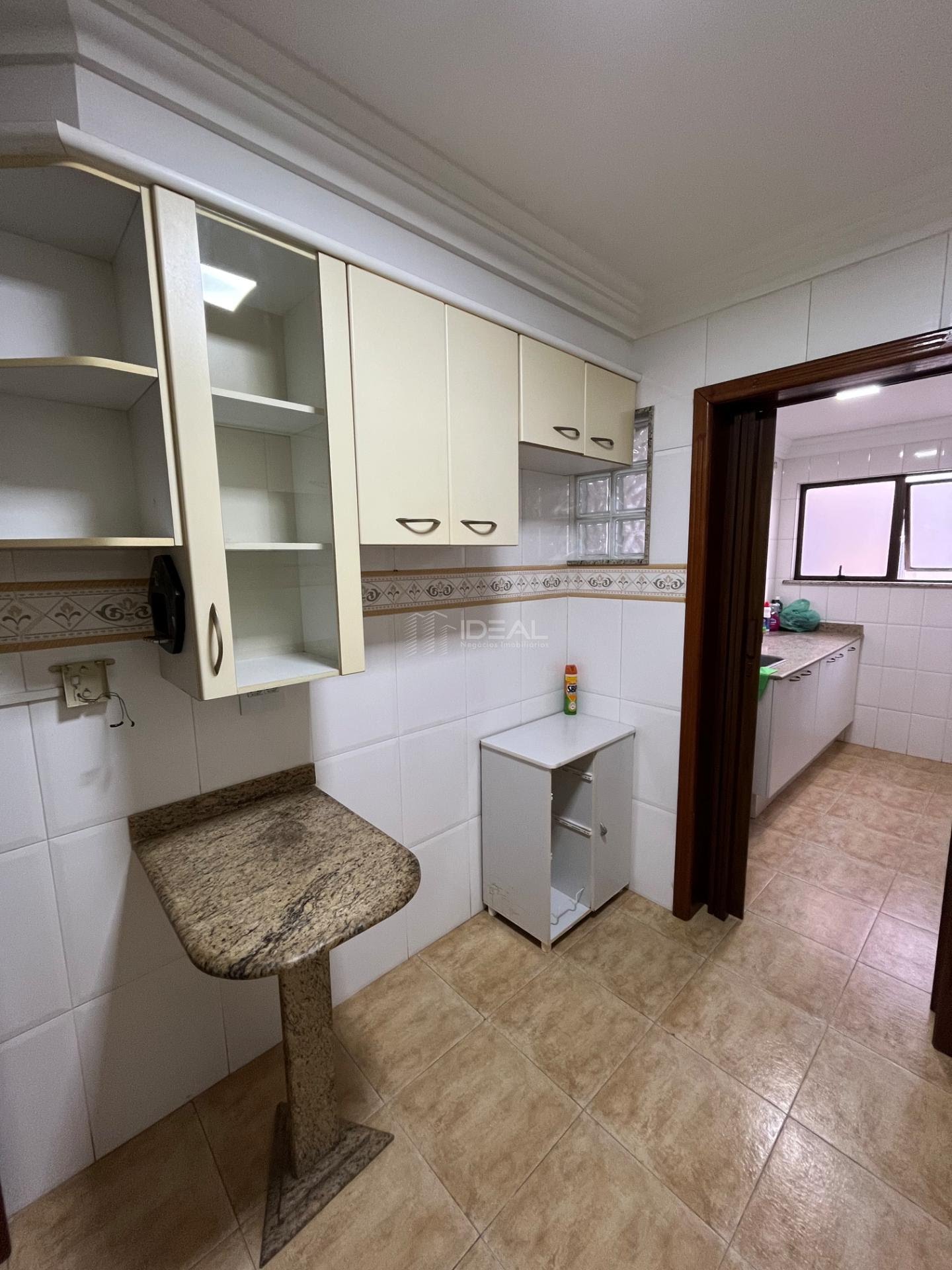 Apartamento à venda com 3 quartos, 1 suíte, 1 vaga e 90m² no Centro, Campos dos Goytacazes (RJ) — foto 20 de 30