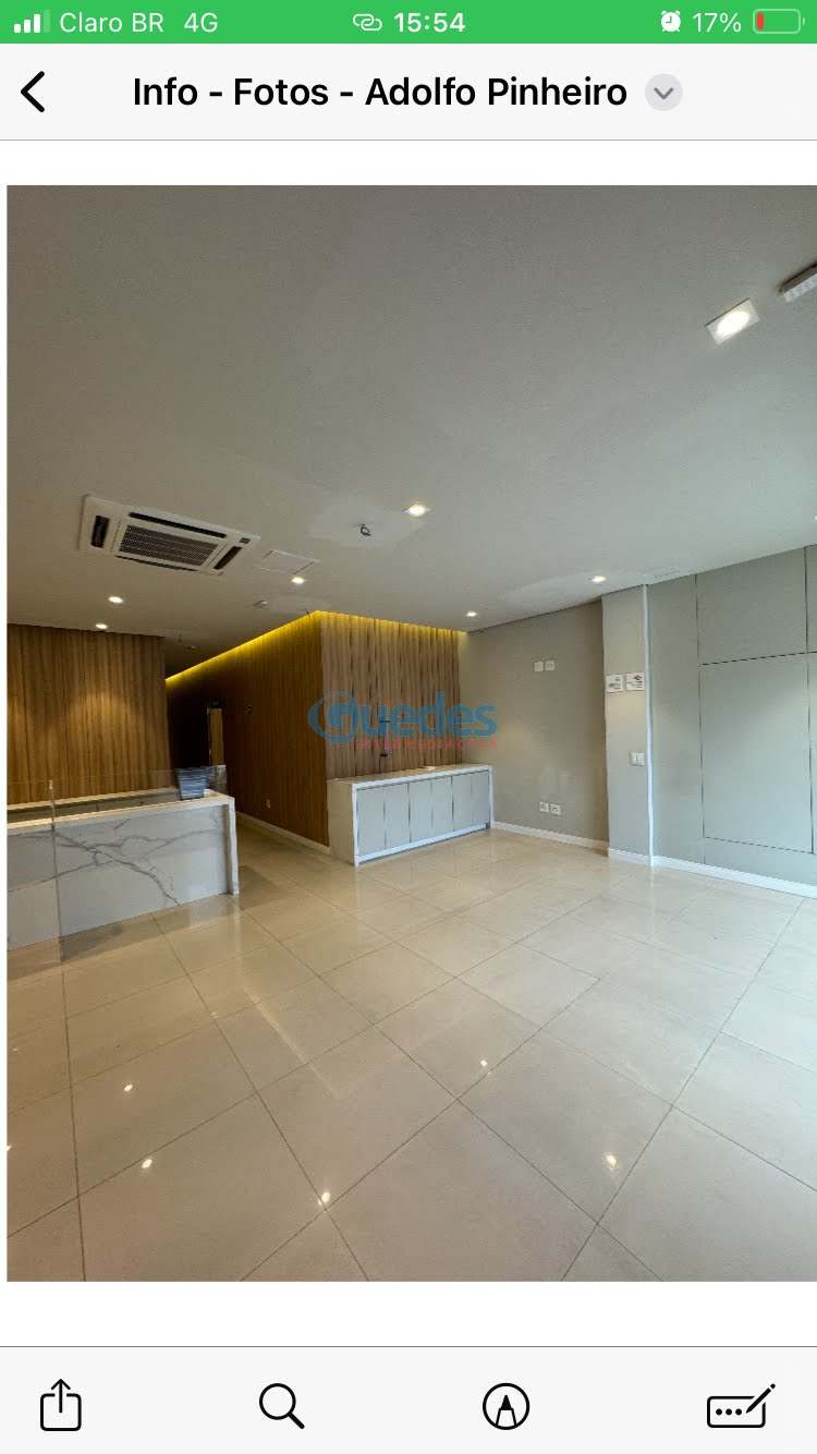 Comercial para alugar com 10 banheiros e 411m² no Santo Amaro, São Paulo (SP) — foto 5 de 30