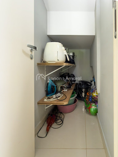 Casa de Condomínio, 3 quartos - Foto 27