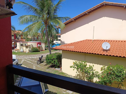 Apartamento 2 Dorms à Venda em Mutary Coroa, Cabrália – 70m²