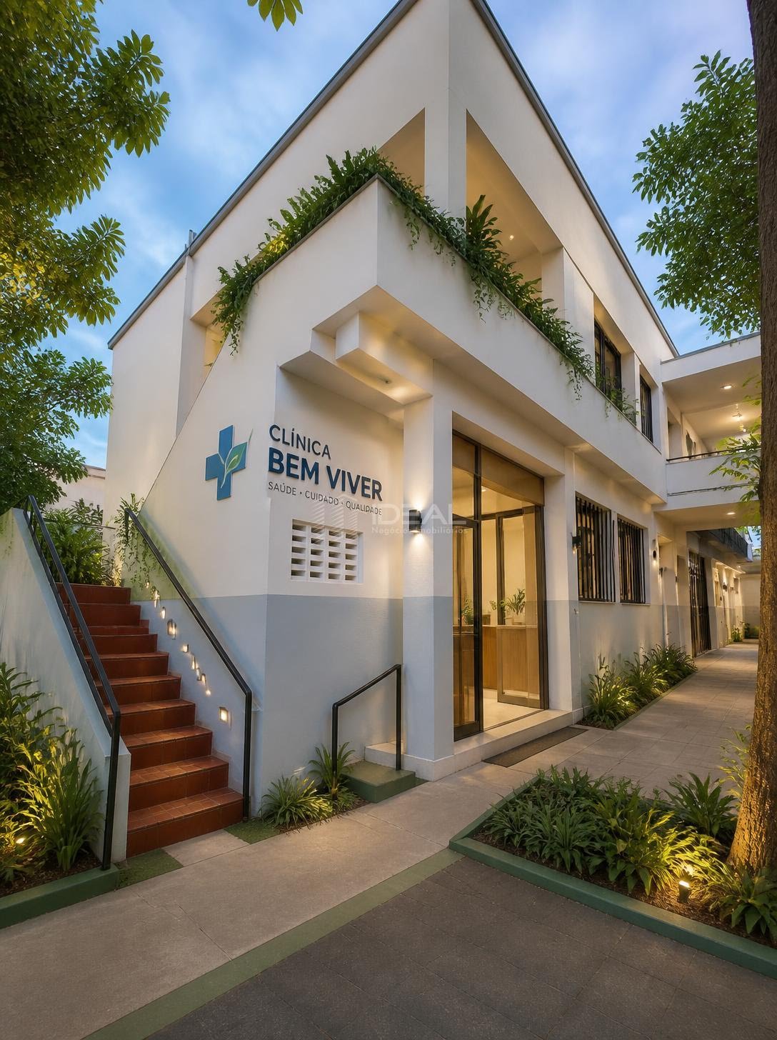 Comercial para alugar com 660m² no Centro, Campos dos Goytacazes (RJ) — foto 8 de 26