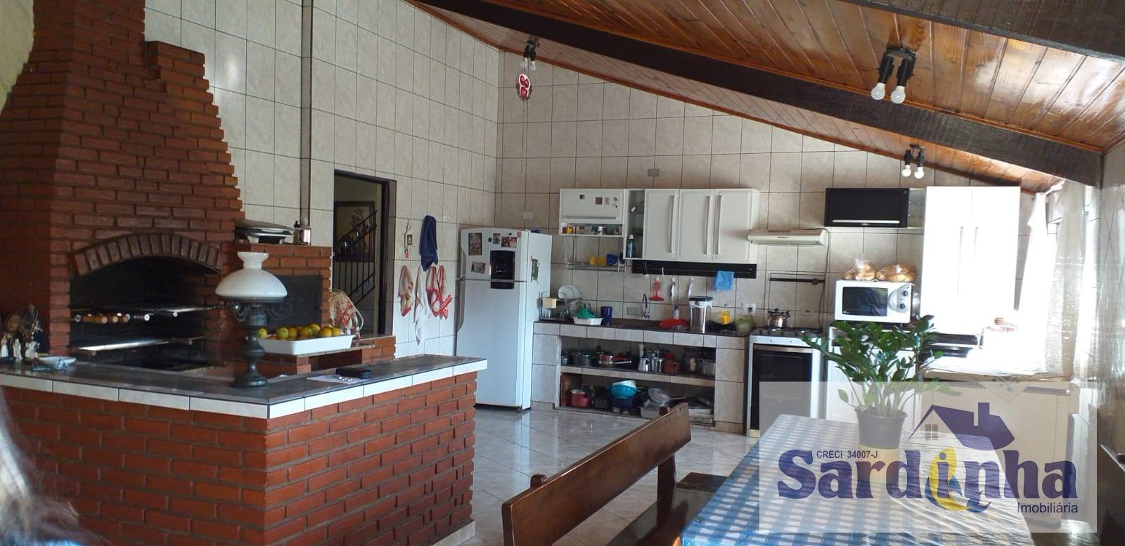 Apartamento à venda com 3 quartos, 3 suítes, 3 vagas e 420m² no Juquitiba (SP) — foto 8 de 10