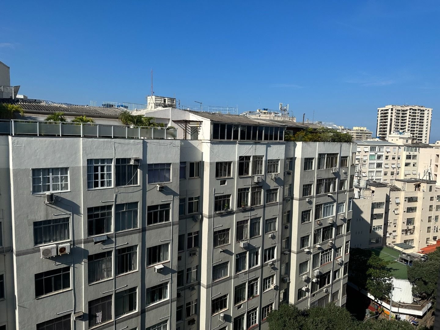 Apartamento à venda com 4 quartos, 1 suíte, 1 vaga e 241m² no Copacabana, Rio de Janeiro (RJ) — foto 24 de 30