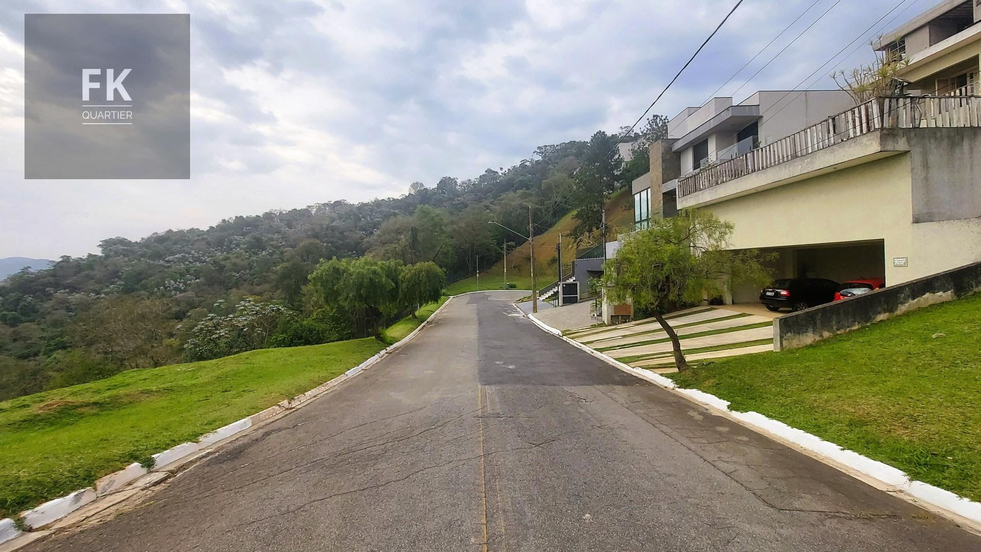 Terreno à venda com 360m² de terreno no Alphaville, Santana de Parnaíba (SP) — foto 9 de 11