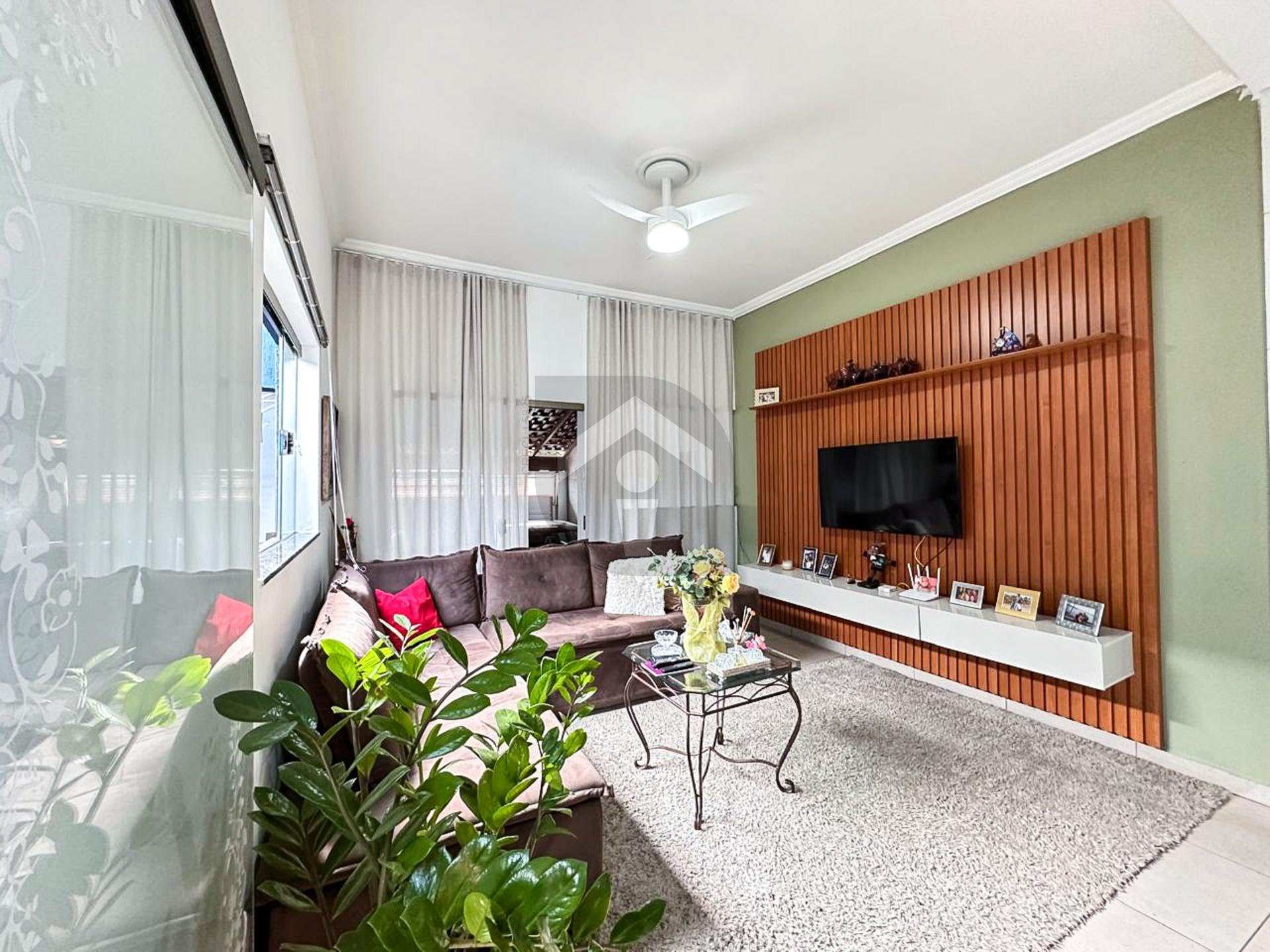 Casa, 3 quartos, 125 m² - Foto 3