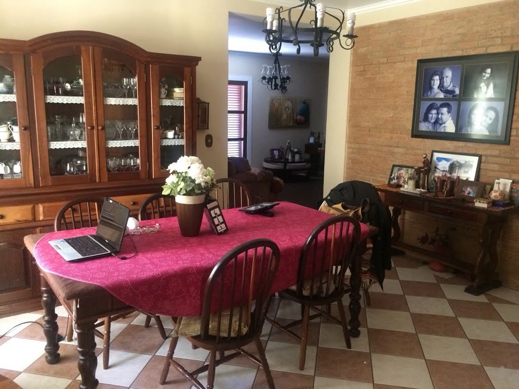 SALA DE JANTAR