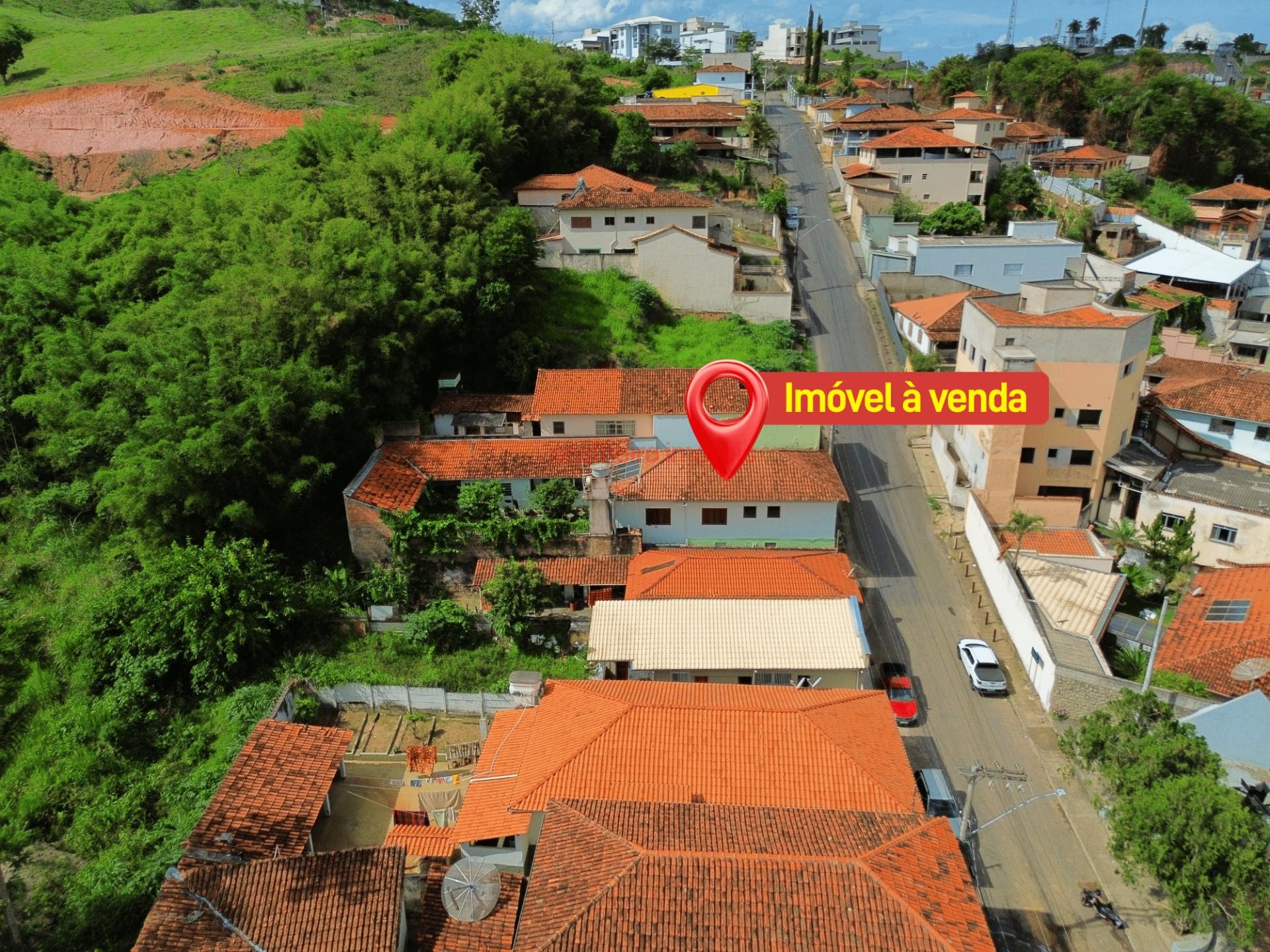 Localização 