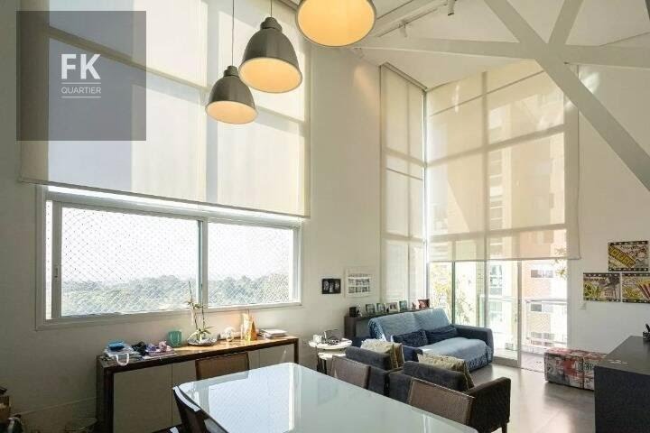 Apartamento à venda com 3 quartos, 4 banheiros, 4 vagas e 188m² no Adalgisa, Osasco — foto principal