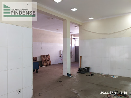 Ponto Comercial em Jardim Imperial - Pindamonhangaba, SP