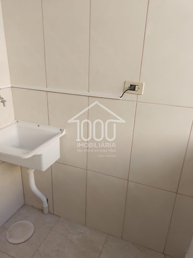 Apartamento em Alto Ipiranga - Mogi das Cruzes, SP