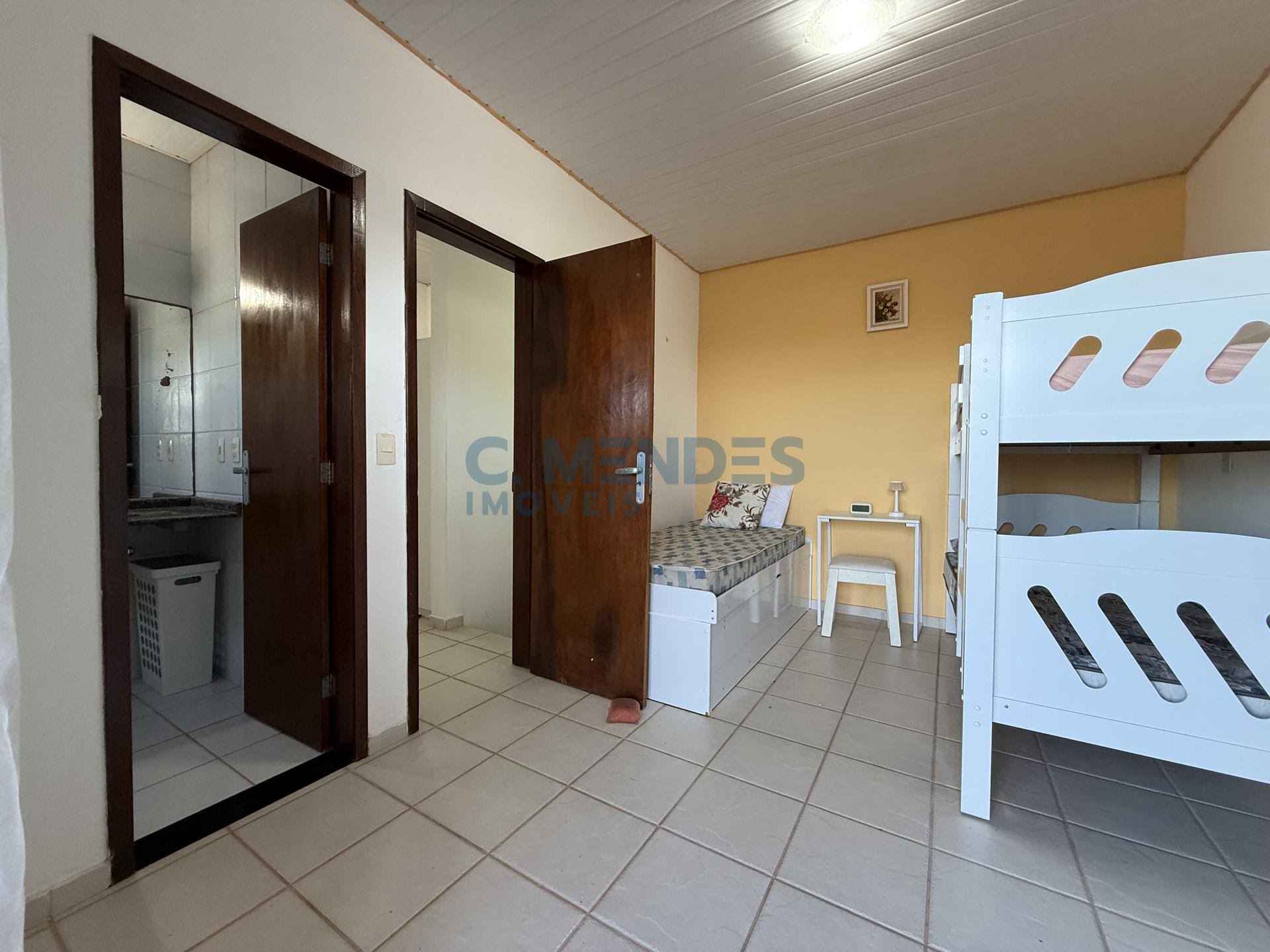 Casa para alugar com 3 quartos, 3 suítes, 2 vagas e 128m² no Porto das Dunas, Aquiraz (CE) — foto 17 de 22