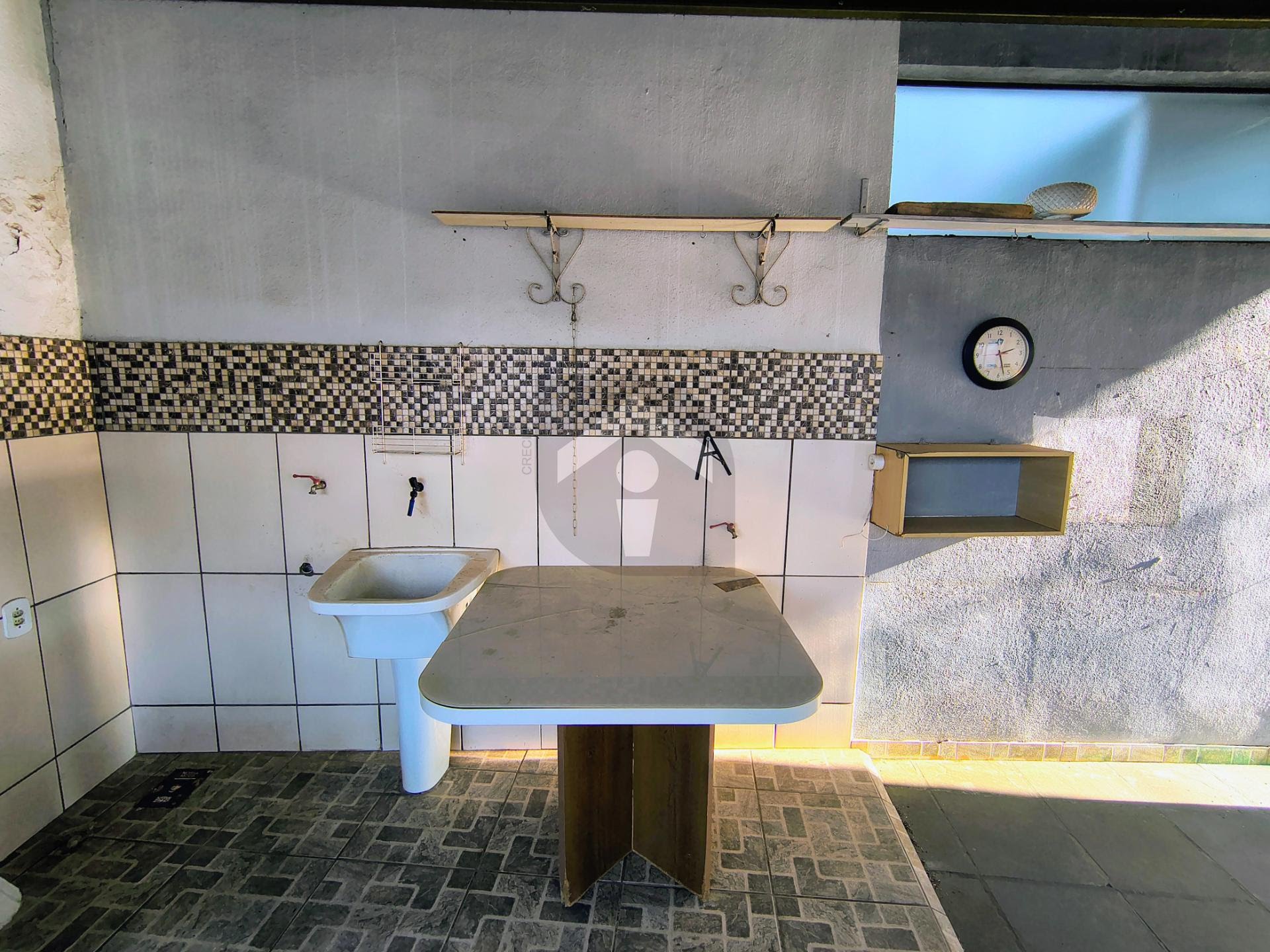 Casa, 3 quartos - Foto 22