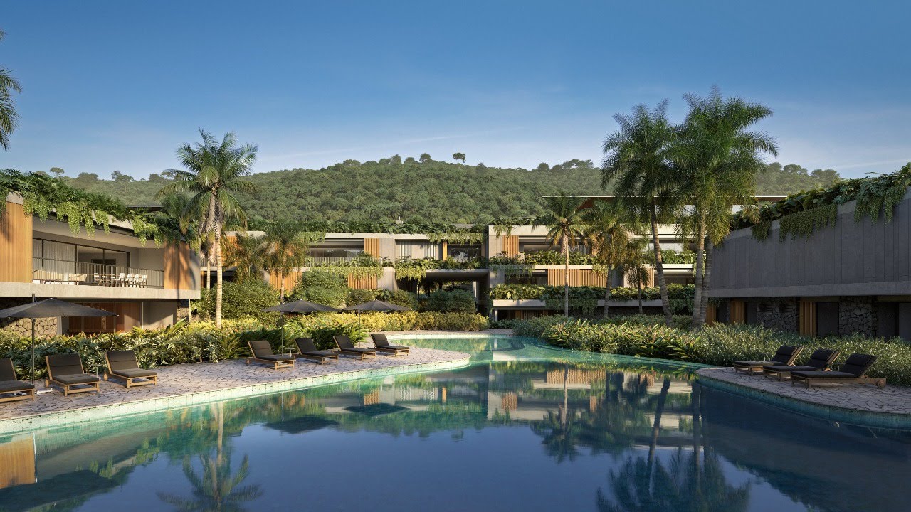 Casa em Condominio de 388 m² com 5 quartos na Moradas do Canto, Lagoa da Conceição