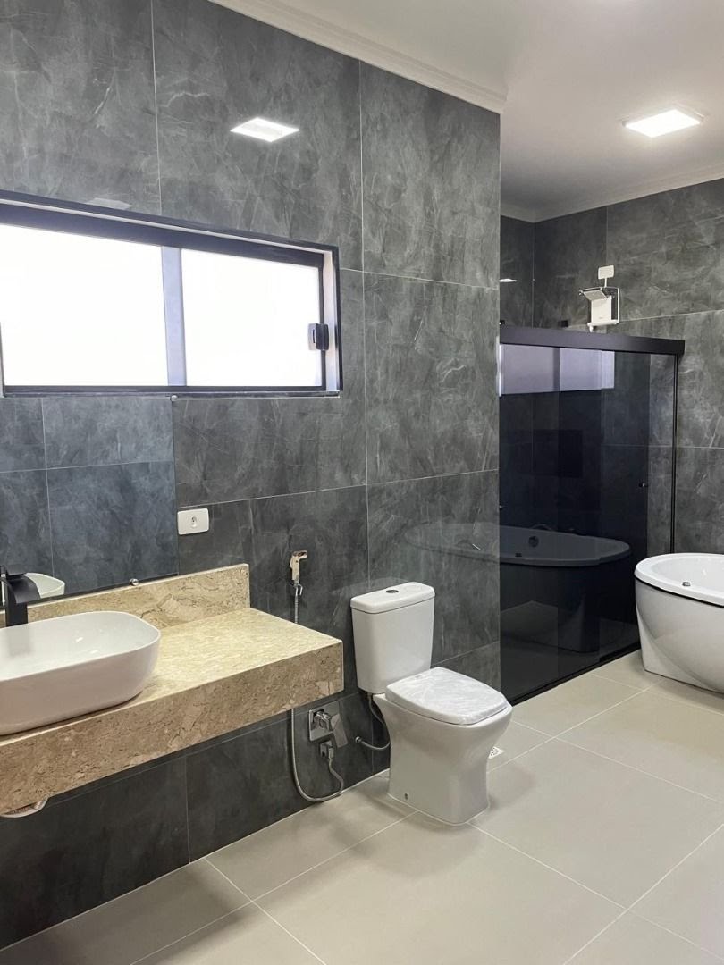 Casa à venda com 3 quartos, 5 banheiros, 3 vagas e 300m² no Jardim Carolina, Ubatuba (SP) — foto 17 de 24