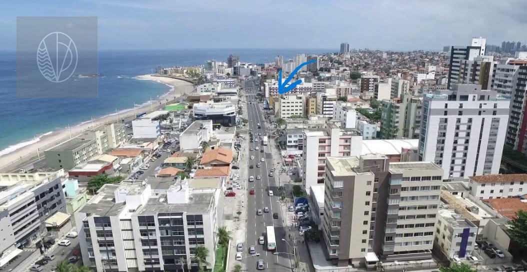 Casa à venda com 2 quartos, 1 banheiro, 10 vagas e 1575m² no Pituba, Salvador (BA) — foto 17 de 23