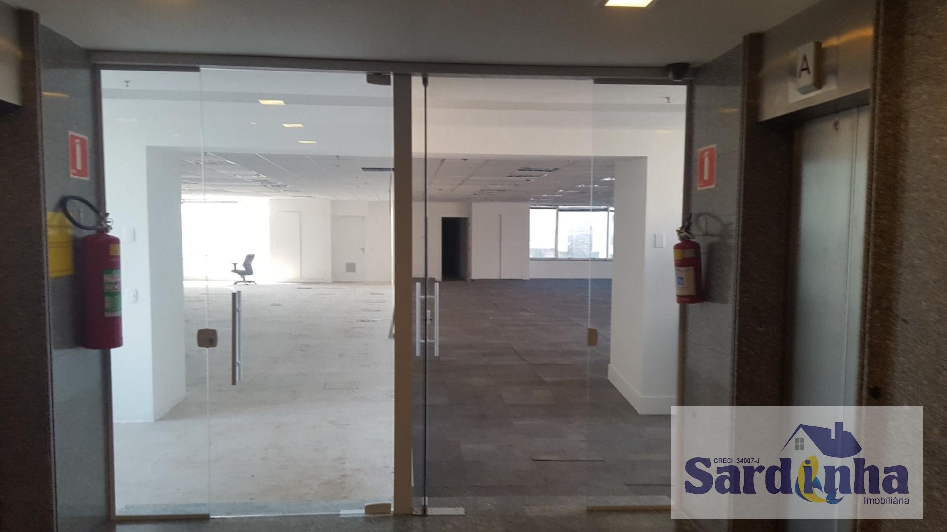 Apartamento para alugar com 4 banheiros, 6 vagas e 267m² no Cidade Monções, São Paulo (SP) — foto 8 de 13